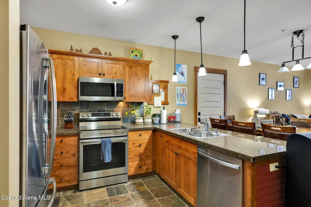 150 MORNING STAR DRIVE #181 Kellogg, ID 83837