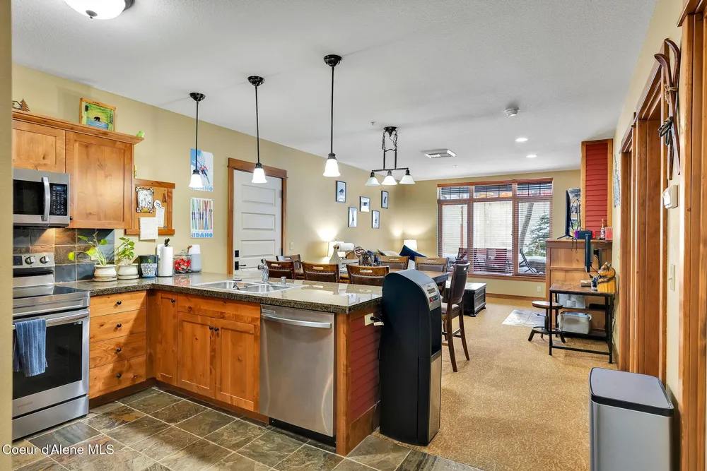 150 MORNING STAR DRIVE #181 Kellogg, ID 83837