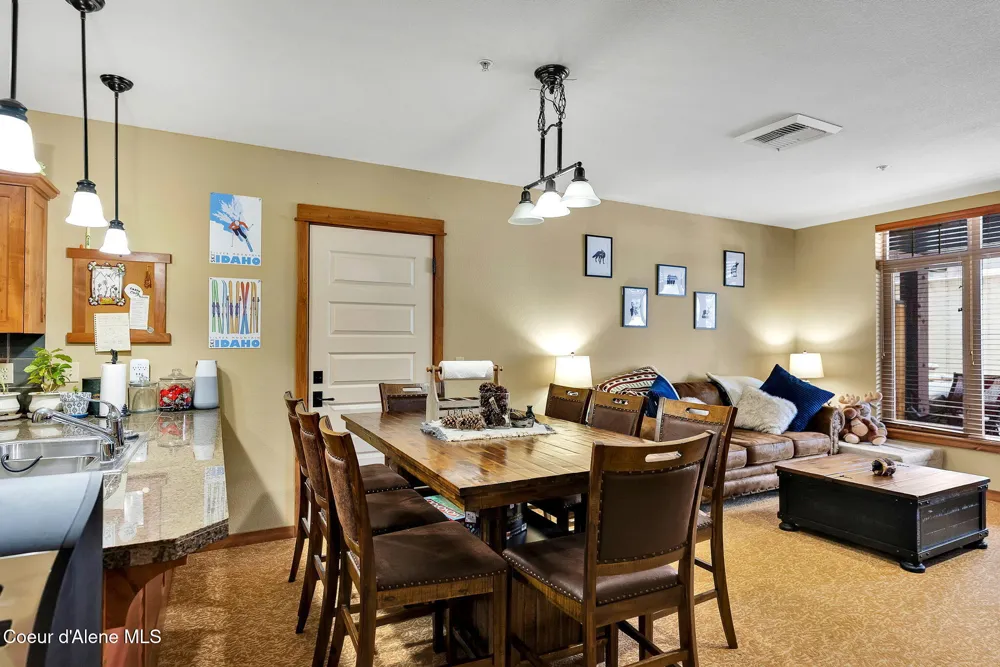 150 MORNING STAR DRIVE #181 Kellogg, ID 83837