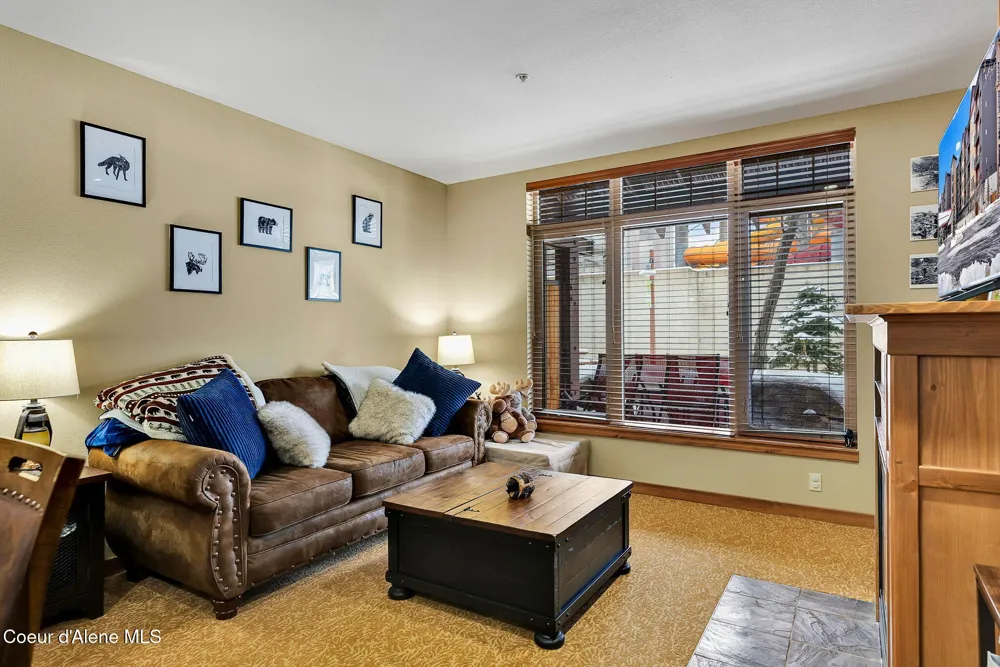 150 MORNING STAR DRIVE #181 Kellogg, ID 83837