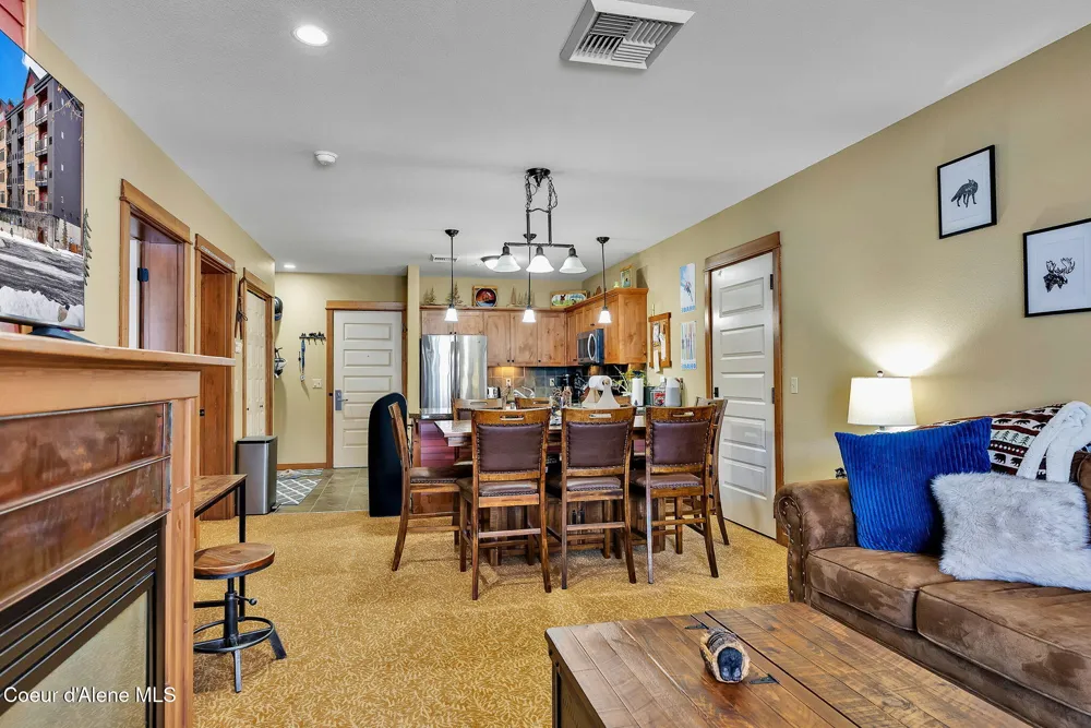 150 MORNING STAR DRIVE #181 Kellogg, ID 83837