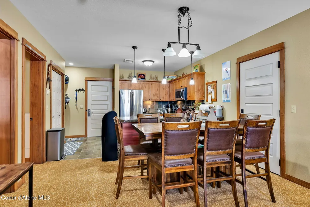150 MORNING STAR DRIVE #181 Kellogg, ID 83837