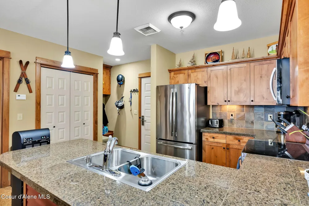 150 MORNING STAR DRIVE #181 Kellogg, ID 83837