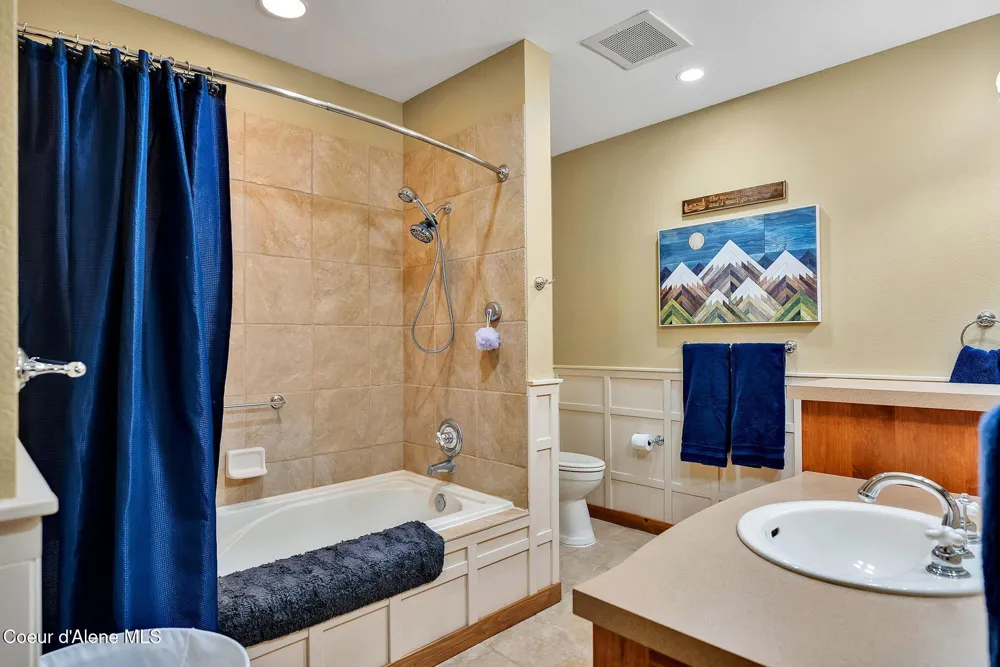 150 MORNING STAR DRIVE #181 Kellogg, ID 83837