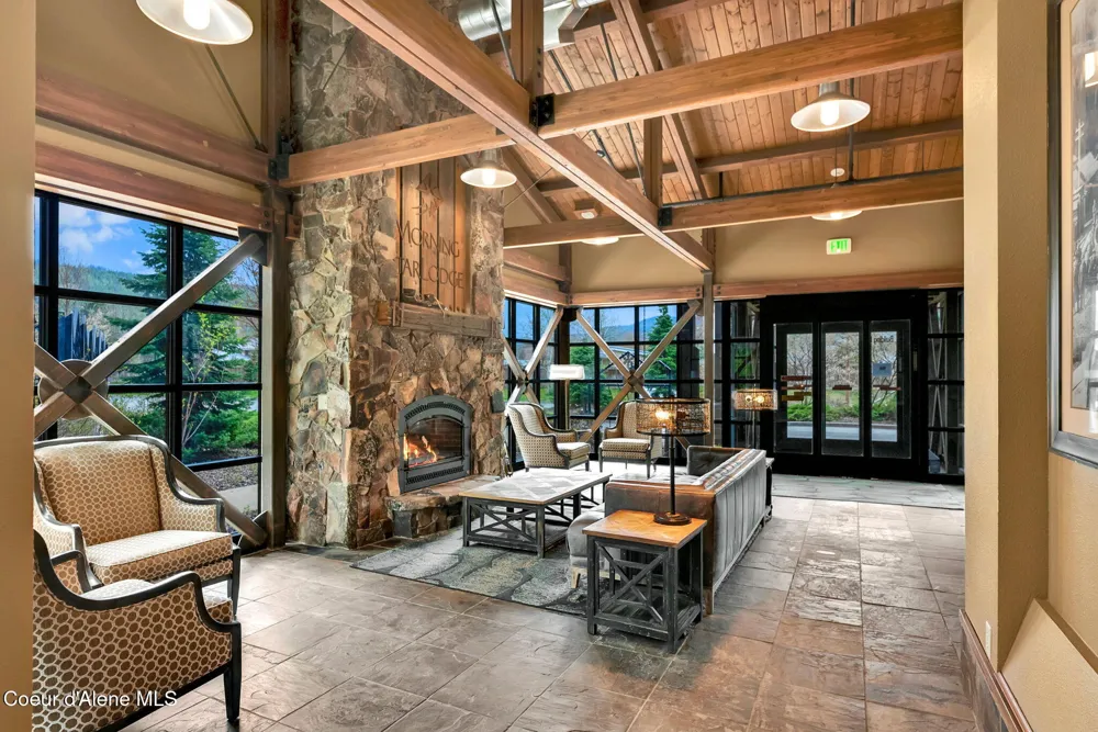 150 MORNING STAR DRIVE #181 Kellogg, ID 83837