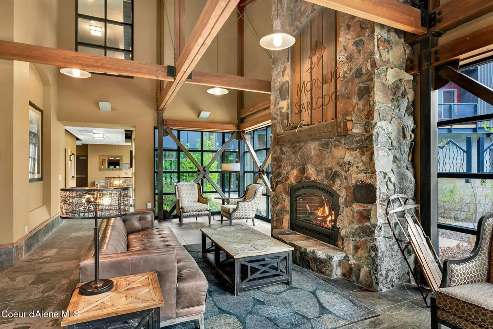 150 MORNING STAR DRIVE #181 Kellogg, ID 83837