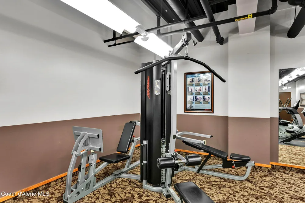 150 MORNING STAR DRIVE #181 Kellogg, ID 83837