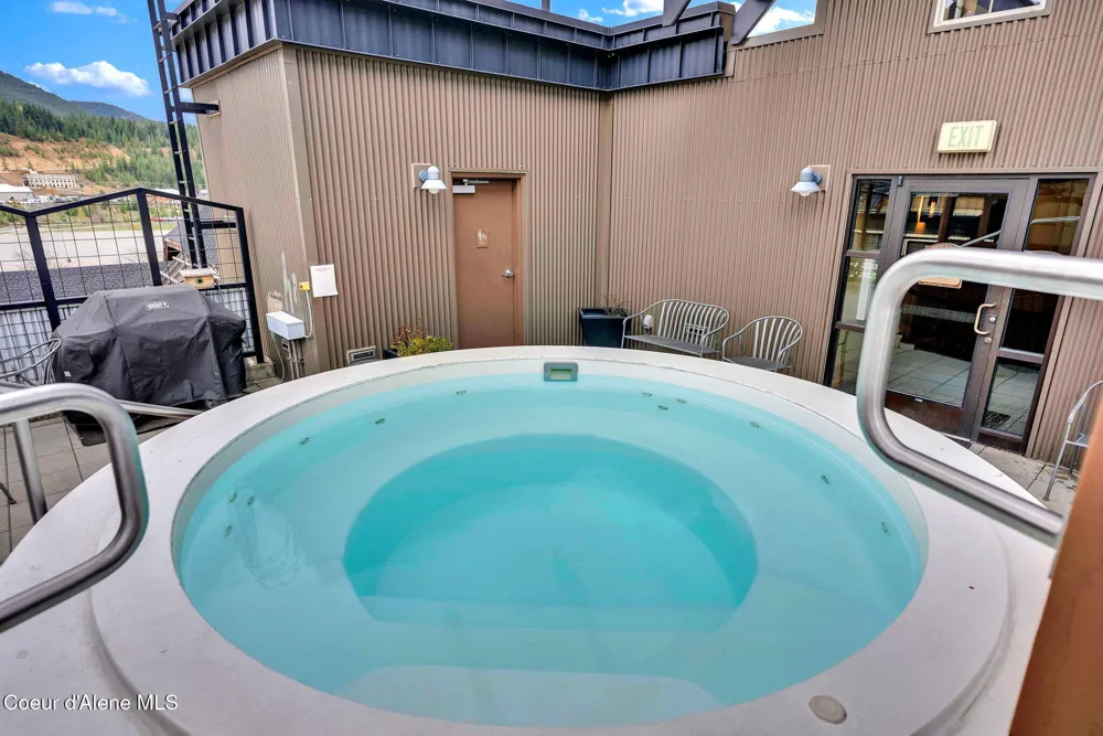 150 MORNING STAR DRIVE #181 Kellogg, ID 83837