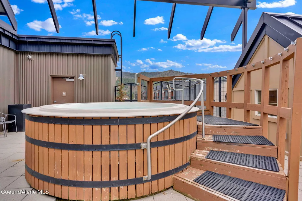 150 MORNING STAR DRIVE #181 Kellogg, ID 83837