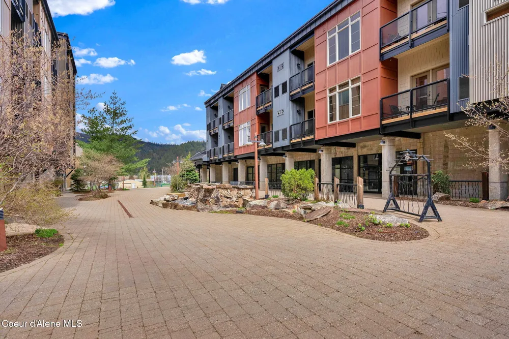 150 MORNING STAR DRIVE #181 Kellogg, ID 83837