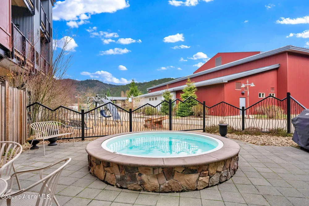 150 MORNING STAR DRIVE #181 Kellogg, ID 83837