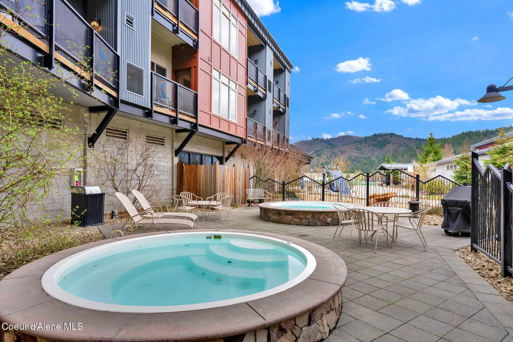 150 MORNING STAR DRIVE #181 Kellogg, ID 83837