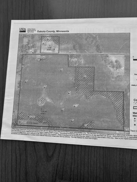 XXXX 285th (180 Acres) Street