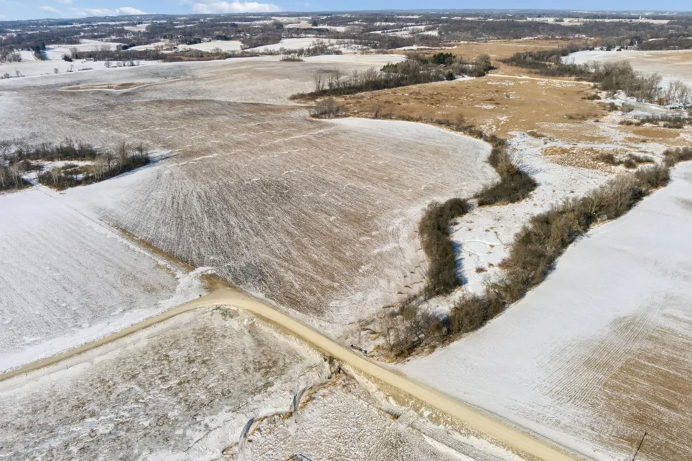 XXXX 285th (180 Acres) Street Northfield, MN 55057