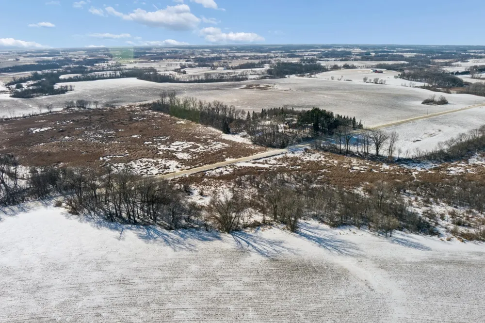 XXXX 285th (180 Acres) Street Northfield, MN 55057