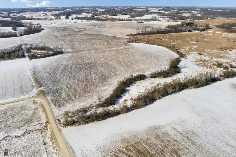XXXX 285th (180 Acres) Street Northfield, MN 55057