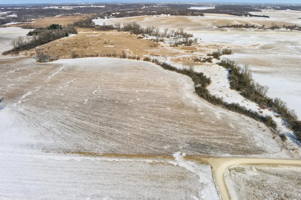 XXXX 285th (180 Acres) Street Northfield, MN 55057