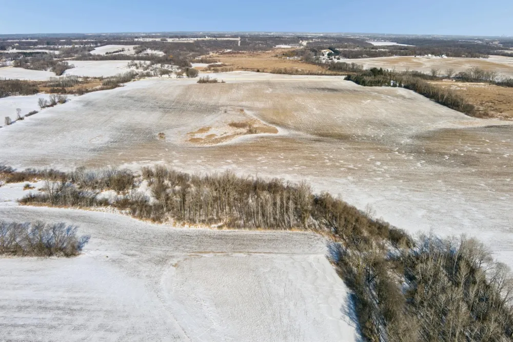 XXXX 285th (180 Acres) Street Northfield, MN 55057
