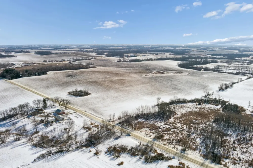 XXXX 285th (180 Acres) Street Northfield, MN 55057