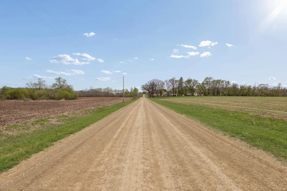 XXXX 285th (180 Acres) Street Northfield, MN 55057