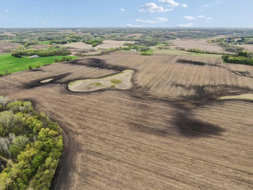 XXXX 285th (180 Acres) Street Northfield, MN 55057