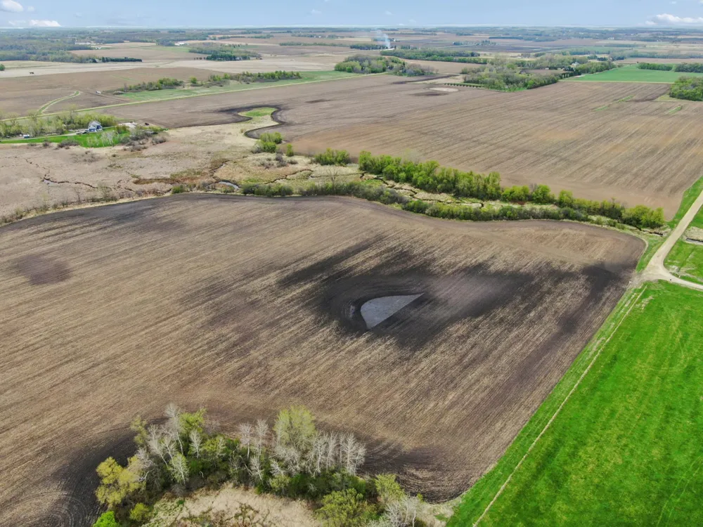 XXXX 285th (180 Acres) Street Northfield, MN 55057