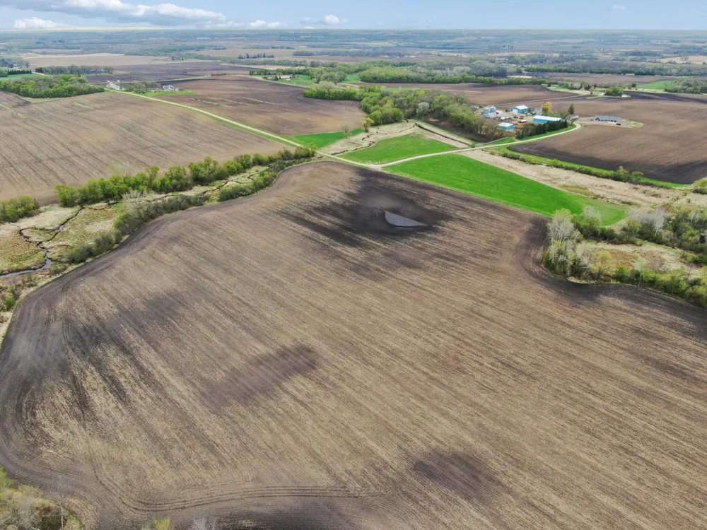 XXXX 285th (180 Acres) Street Northfield, MN 55057