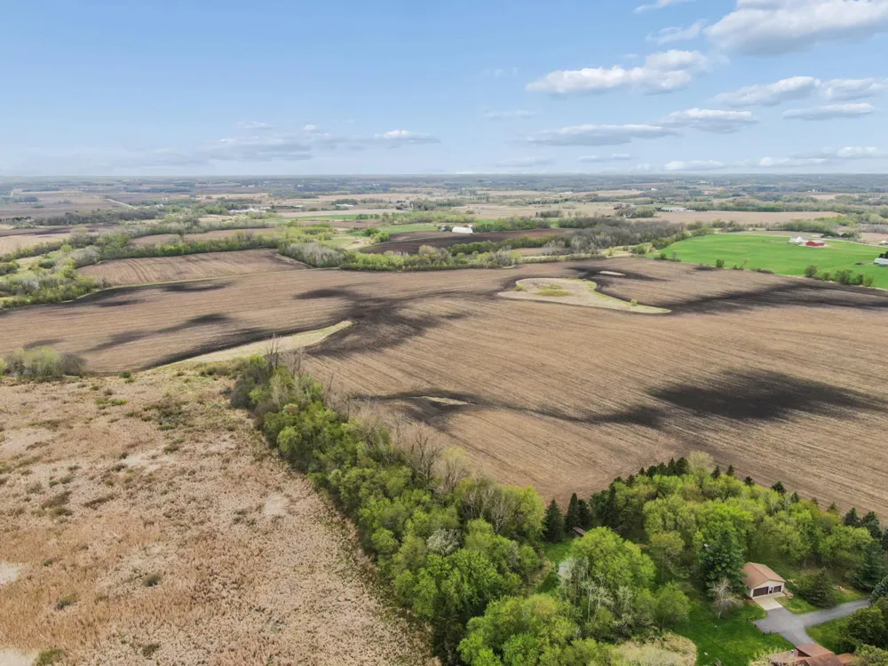 XXXX 285th (180 Acres) Street Northfield, MN 55057