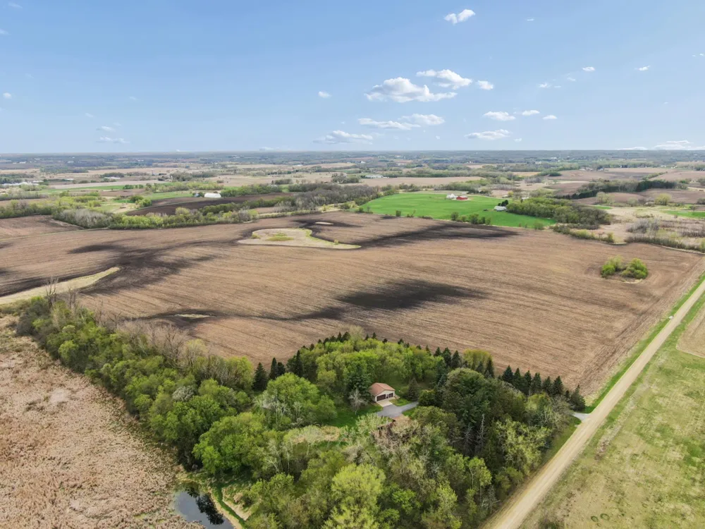 XXXX 285th (180 Acres) Street Northfield, MN 55057