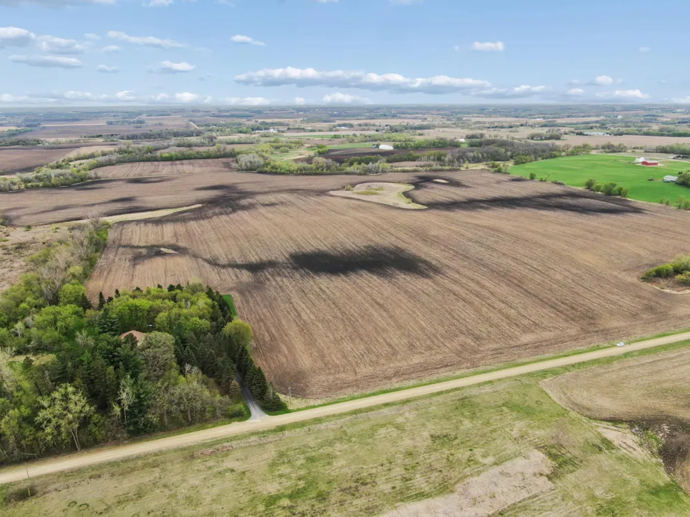 XXXX 285th (180 Acres) Street Northfield, MN 55057