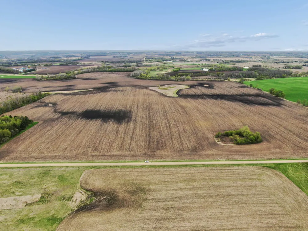 XXXX 285th (180 Acres) Street Northfield, MN 55057