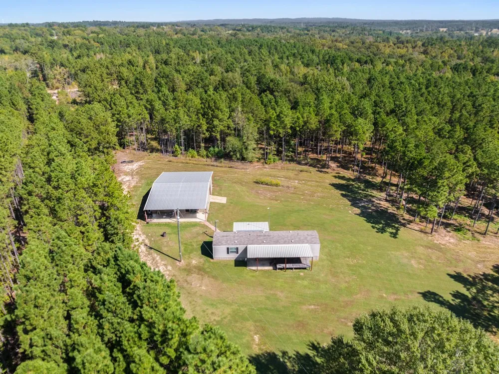5379 CR 385 Tyler, TX 75708