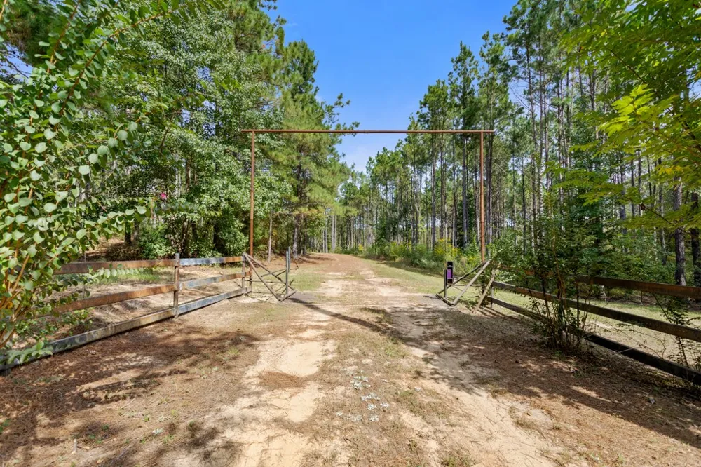 5379 CR 385 Tyler, TX 75708