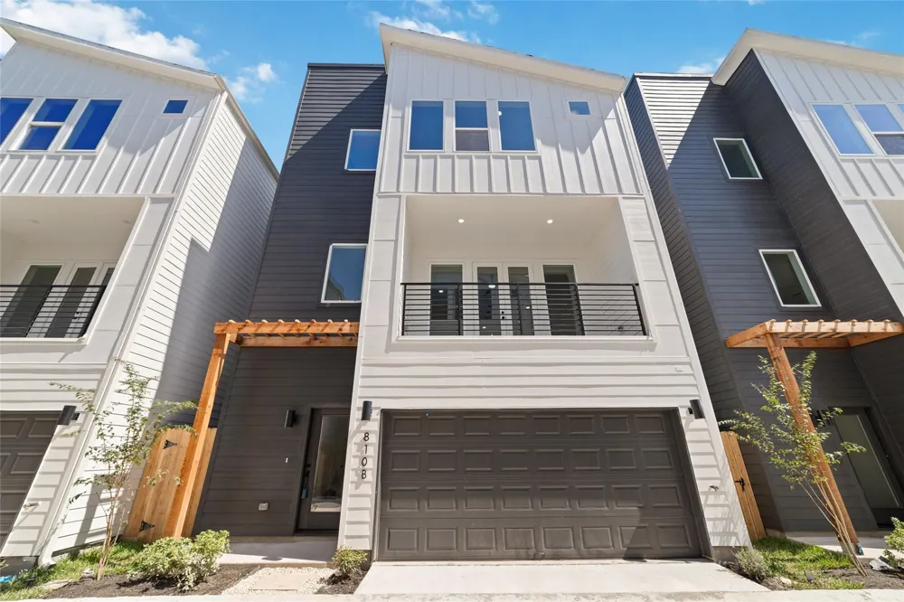 810 Elkhart Street #A