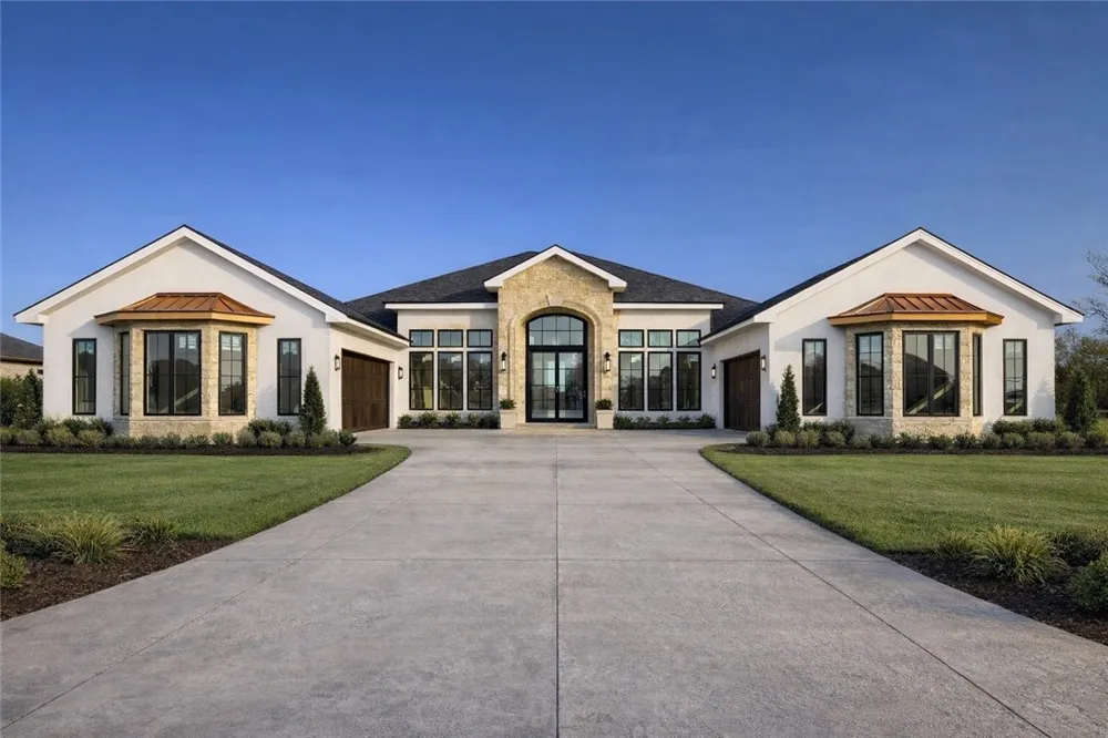 2310 Shaftsbury Drive