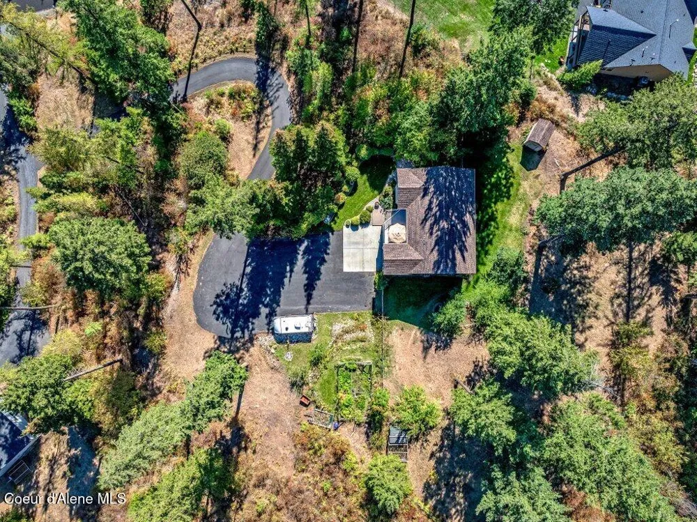 11413 Summit Loop Hauser, ID 83854