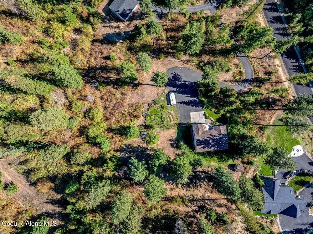 11413 Summit Loop Hauser, ID 83854