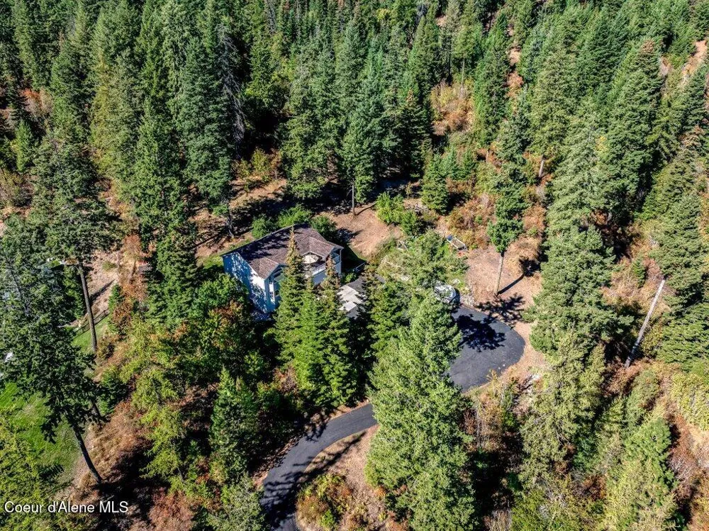 11413 Summit Loop Hauser, ID 83854