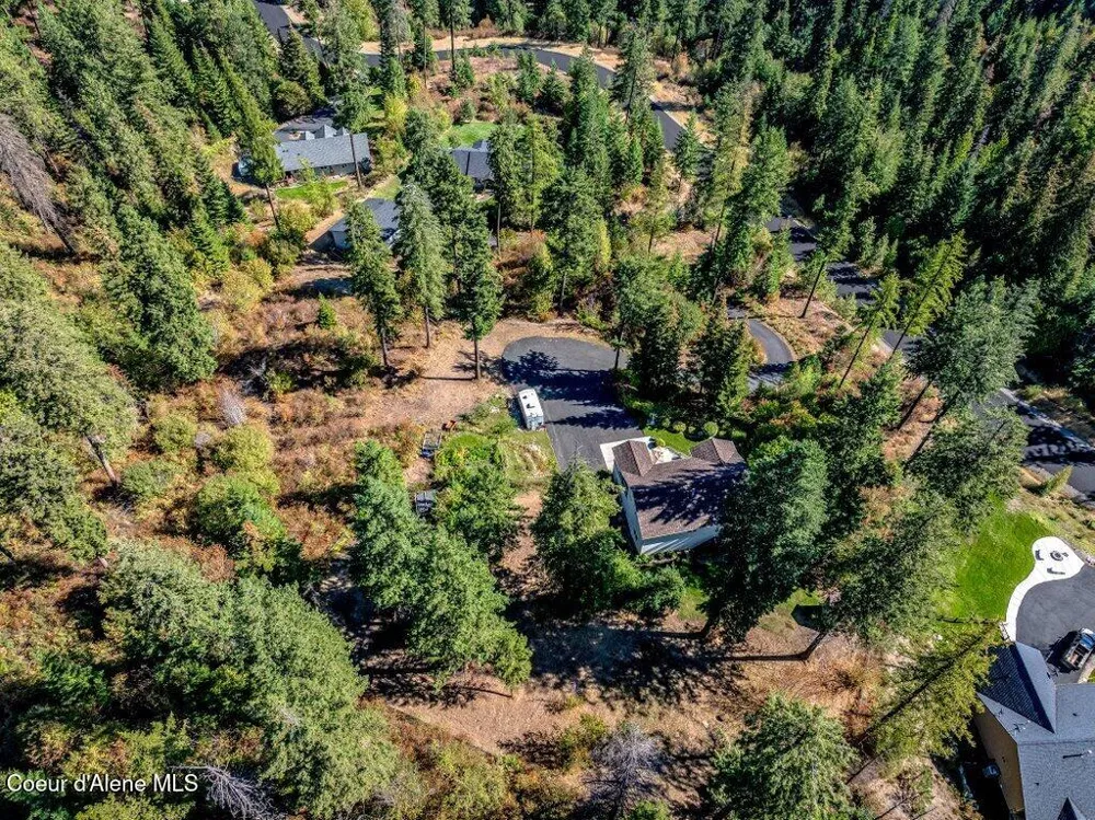 11413 Summit Loop Hauser, ID 83854