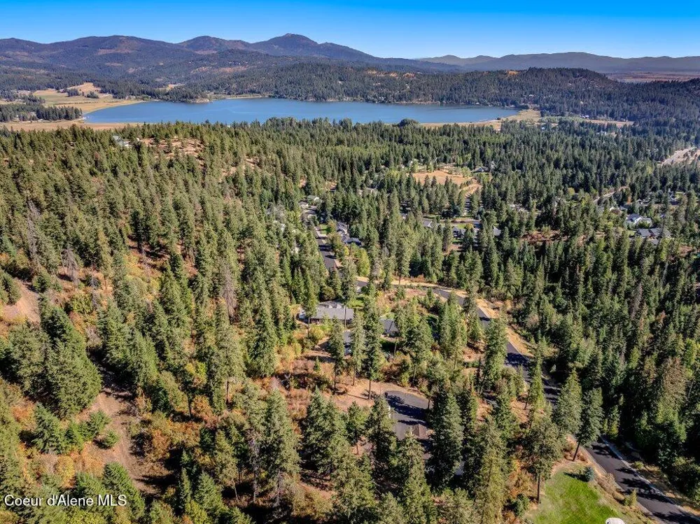 11413 Summit Loop Hauser, ID 83854