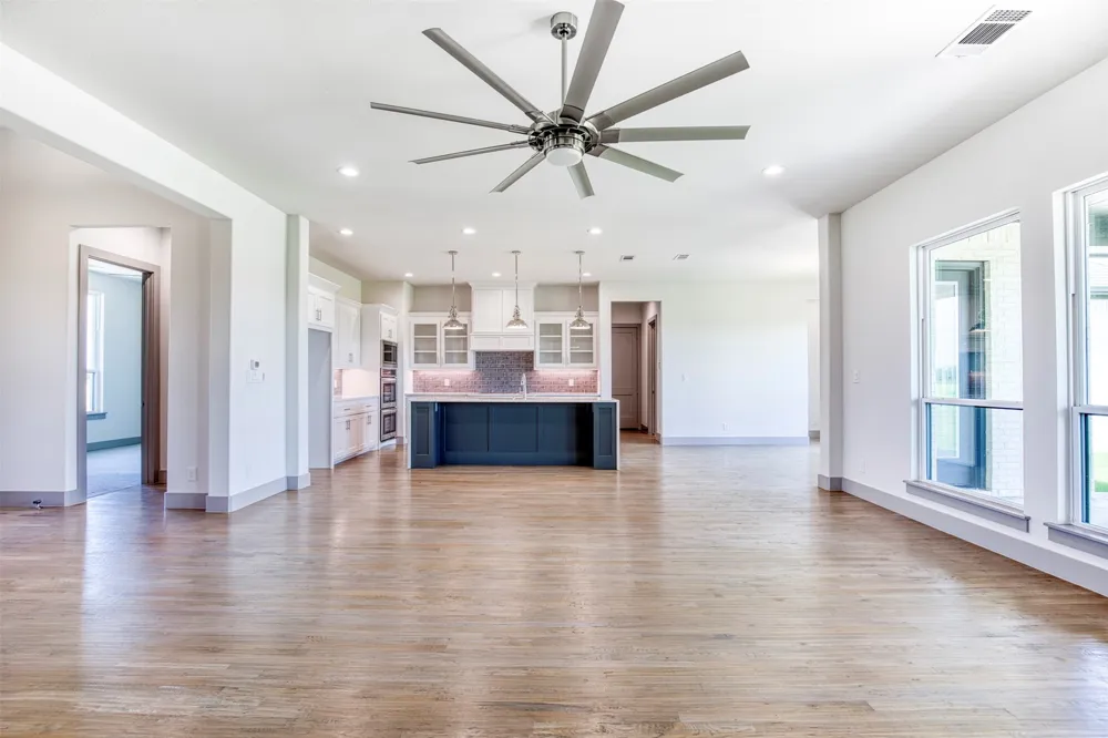 1333 Canyon Lake Road Wills Point, TX 75169