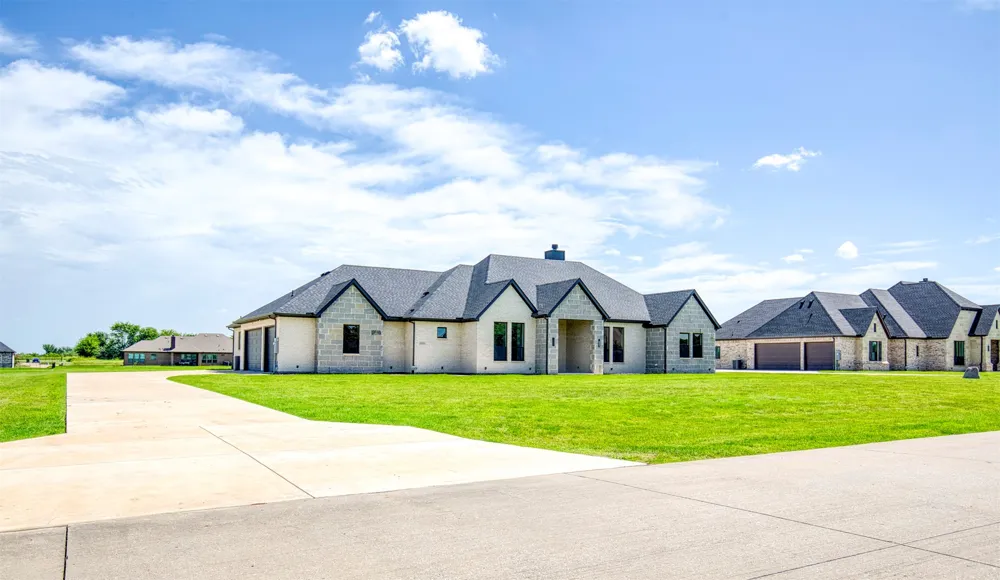 1333 Canyon Lake Road Wills Point, TX 75169