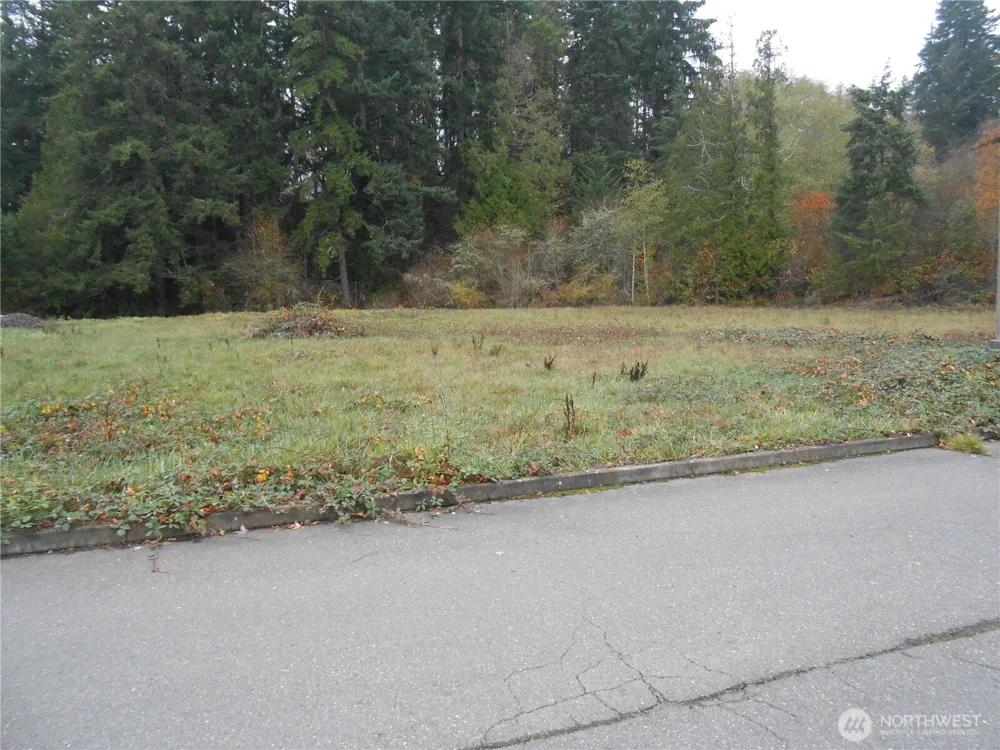 0 7th Avenue NE Poulsbo, WA 98370