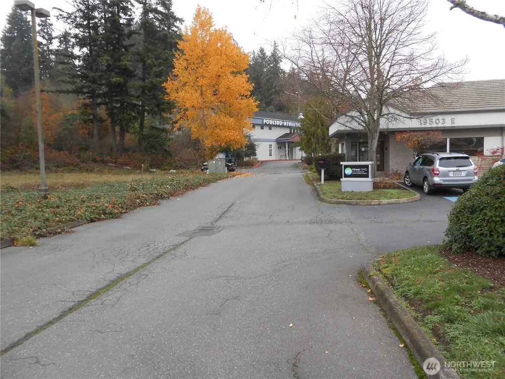0 7th Avenue NE Poulsbo, WA 98370