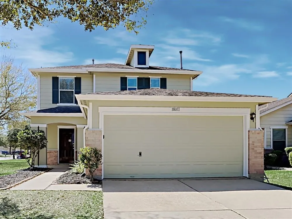 18011 Shallow Leaf Lane