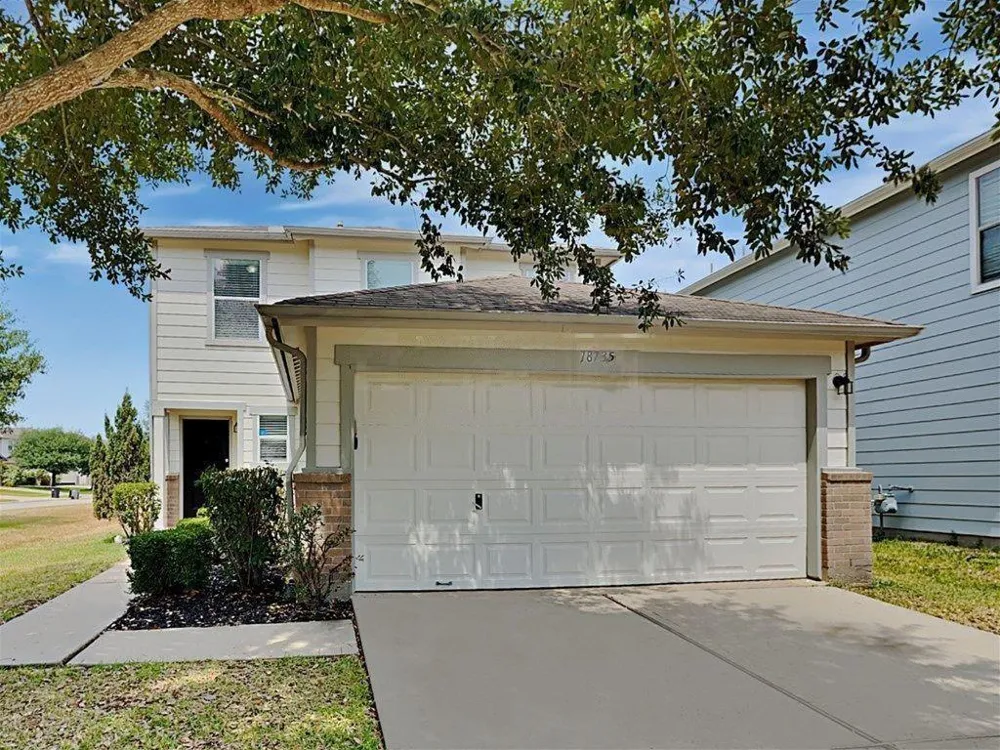 18735 Westgate Park Drive