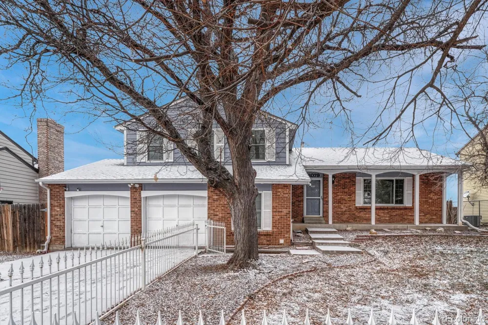 2079 S Quintero Street