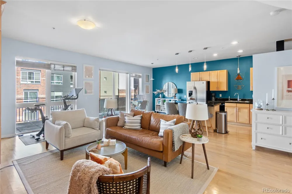 1438 Little Raven Street #310