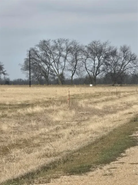 County Road 3512