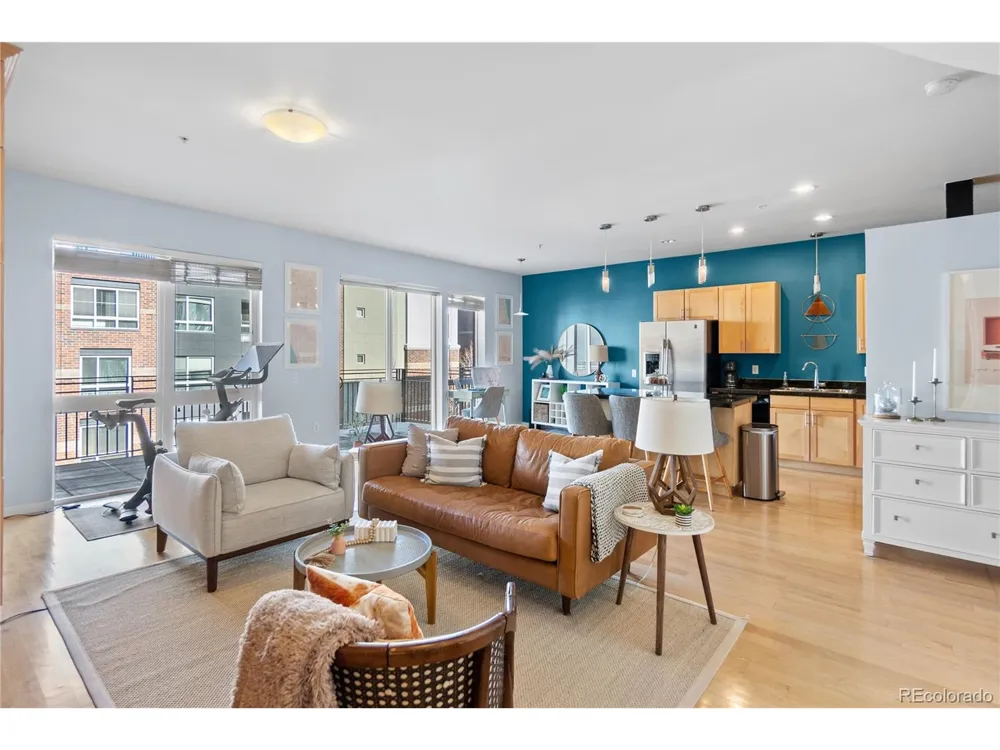 1438 Little Raven Street #310